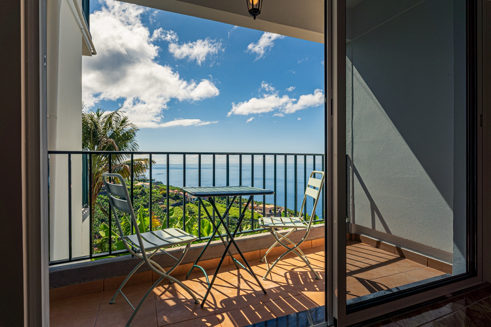 melros place, stay madeira island